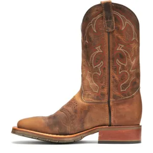 Double H Men's Jase Ice Roper Western Boot DH3560