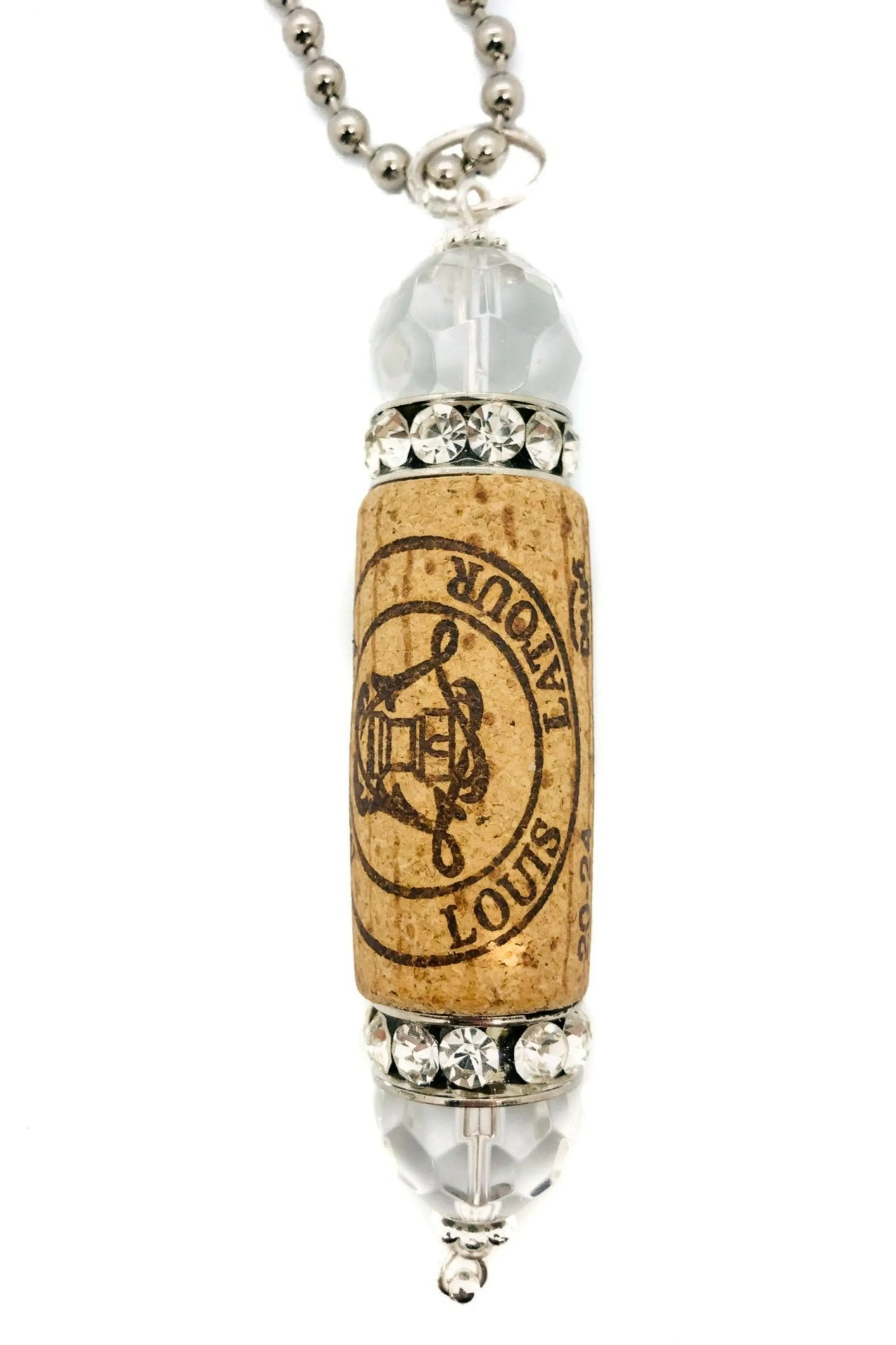 Duchess Necklace