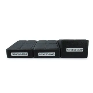 Fitness MAD EPP Mobility Wedge Set