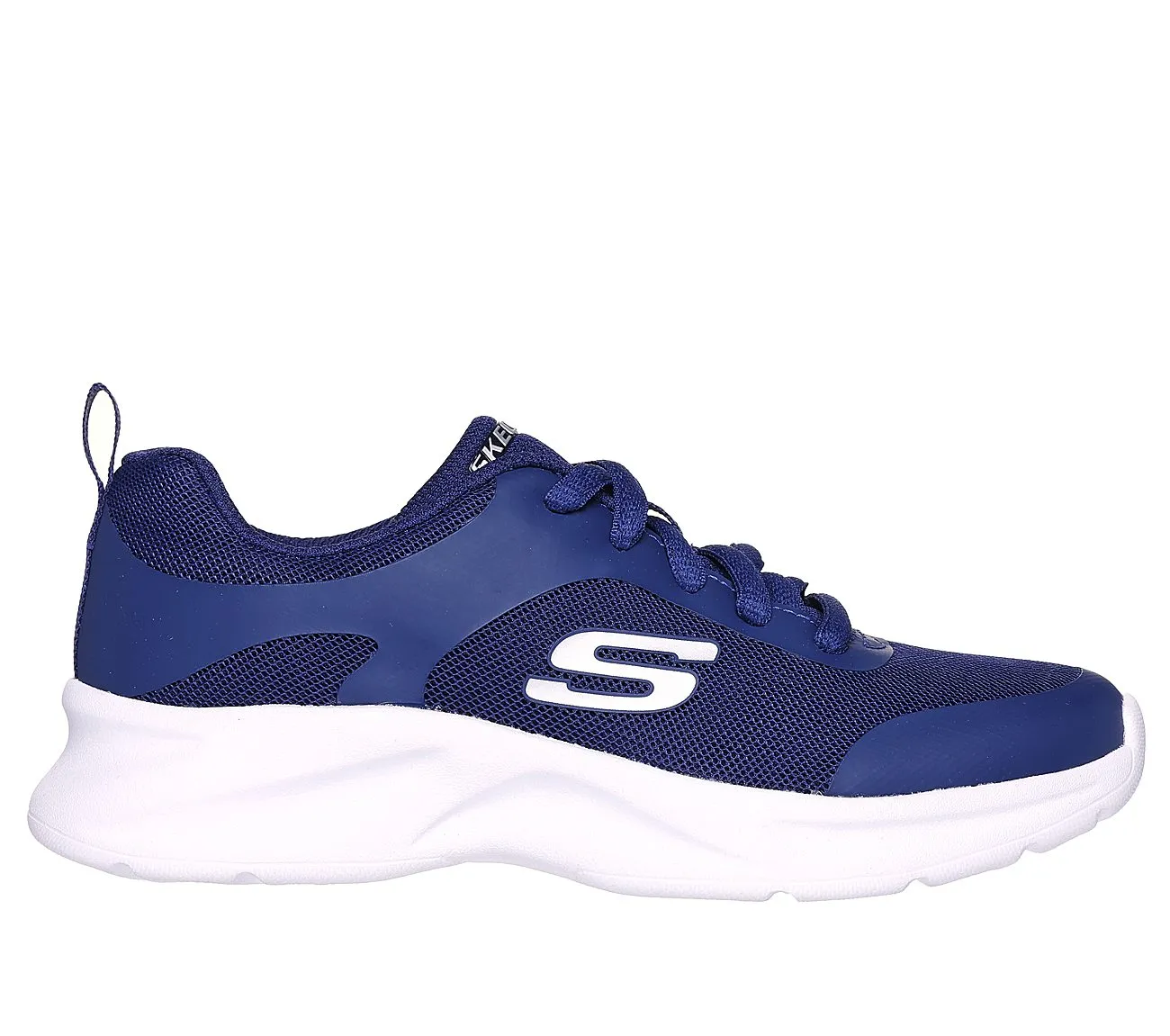 KIDS' DYNAMATIC - SWIFT SPEED - NAVY