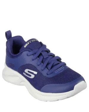 KIDS' DYNAMATIC - SWIFT SPEED - NAVY