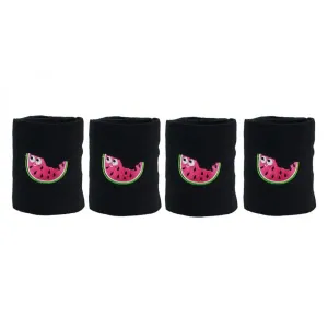 Lettia Watermelon Polo Wrap