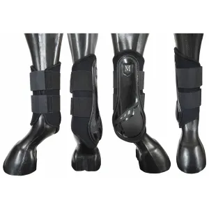Mark todd Air Vent Brushing Boot