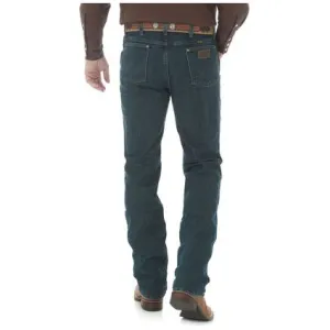 Men's Premium Performance Cowboy Cut Advanced  Comfort Slim Fit Jean
