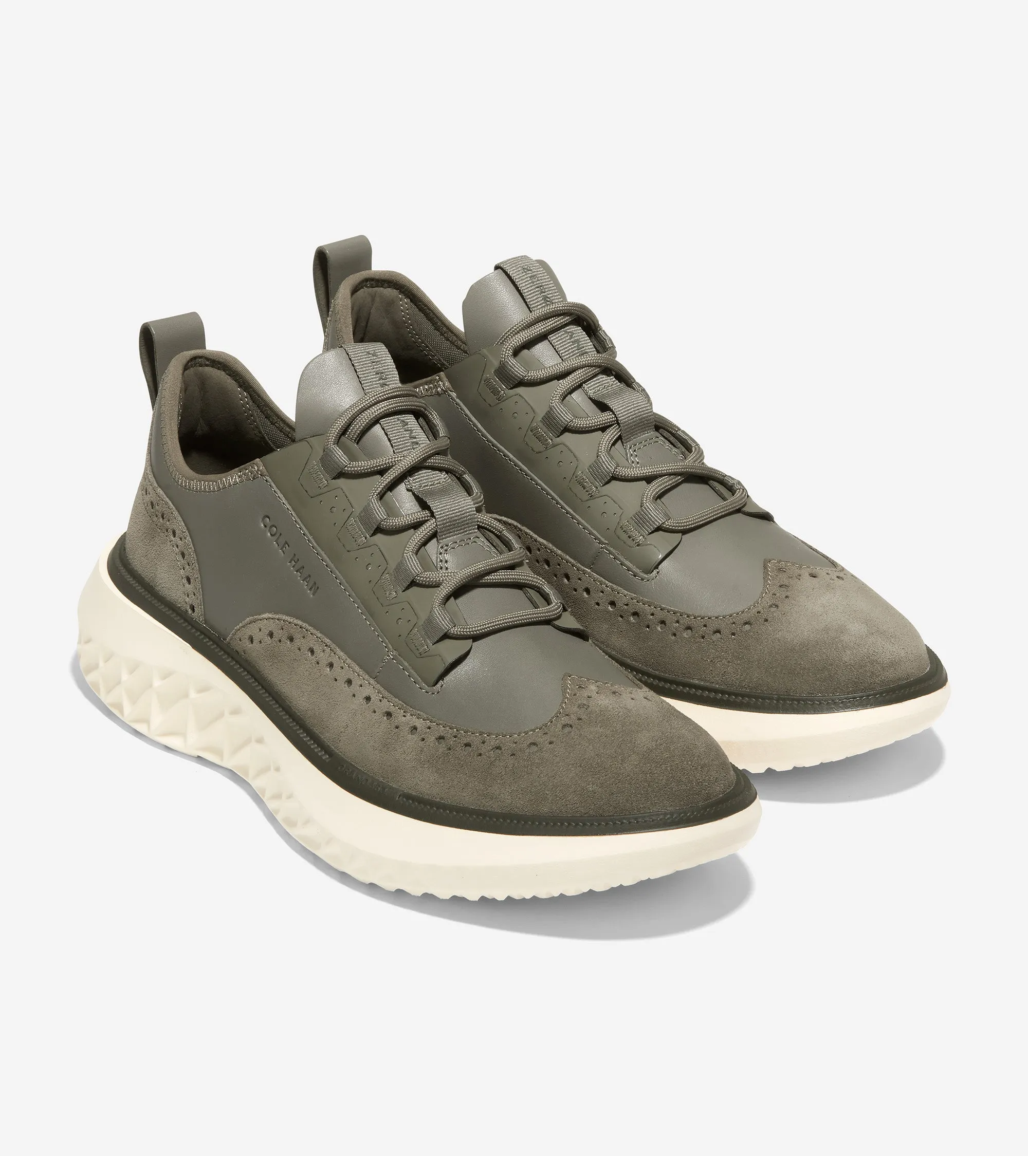 Men's ZERØGRAND Work From Anywhere Oxford