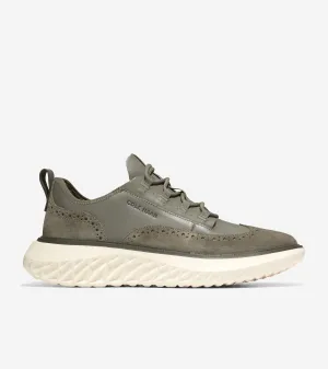 Men's ZERØGRAND Work From Anywhere Oxford