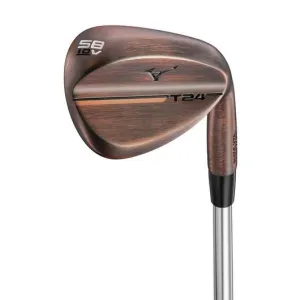 Mizuno T24 Denim Copper Wedge