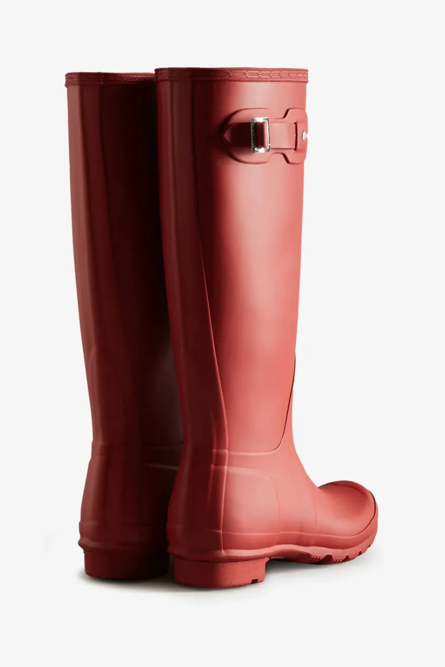 Original Tall Boot Military Red