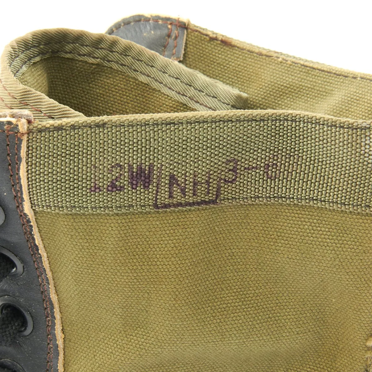 Original U.S. Vietnam War Combat Aviation Brigade 1st Cavalry Division Helicopter Grouping