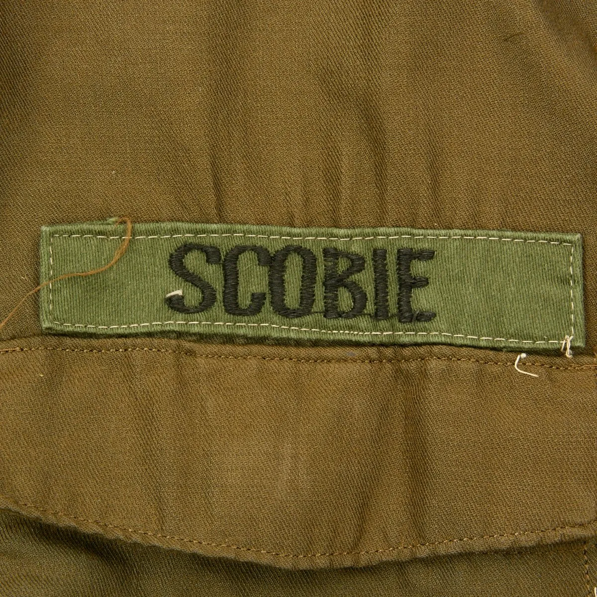 Original U.S. Vietnam War Combat Aviation Brigade 1st Cavalry Division Helicopter Grouping