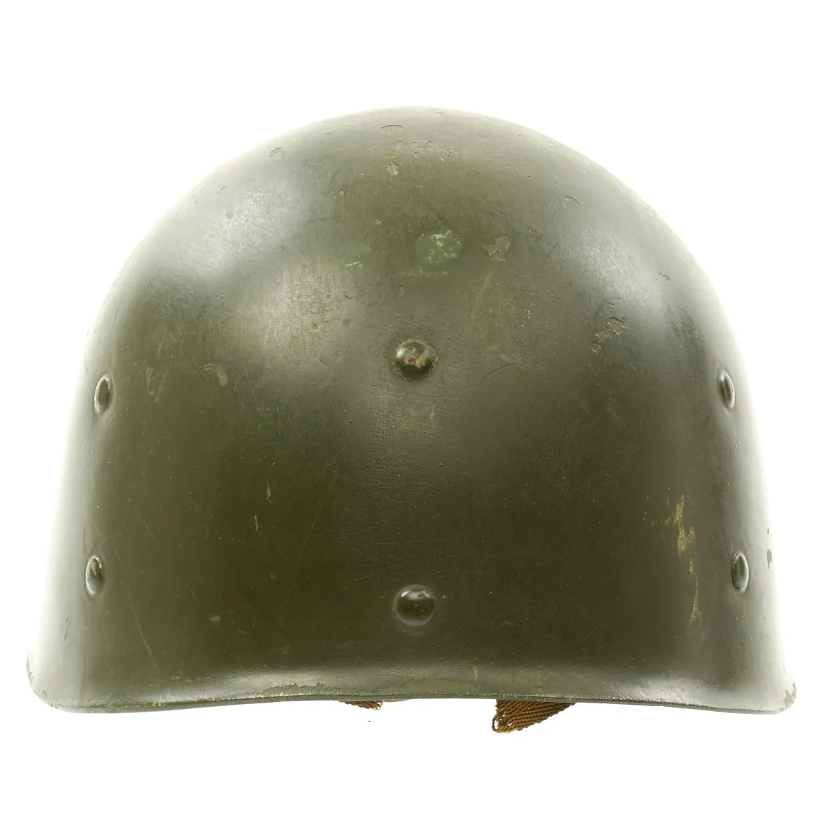 Original U.S. Vietnam War Combat Aviation Brigade 1st Cavalry Division Helicopter Grouping