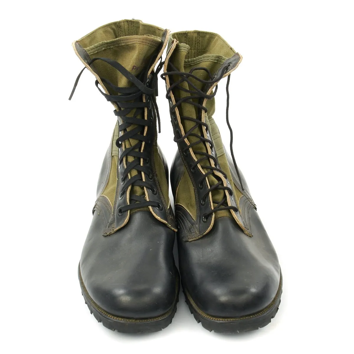 Original U.S. Vietnam War Combat Aviation Brigade 1st Cavalry Division Helicopter Grouping