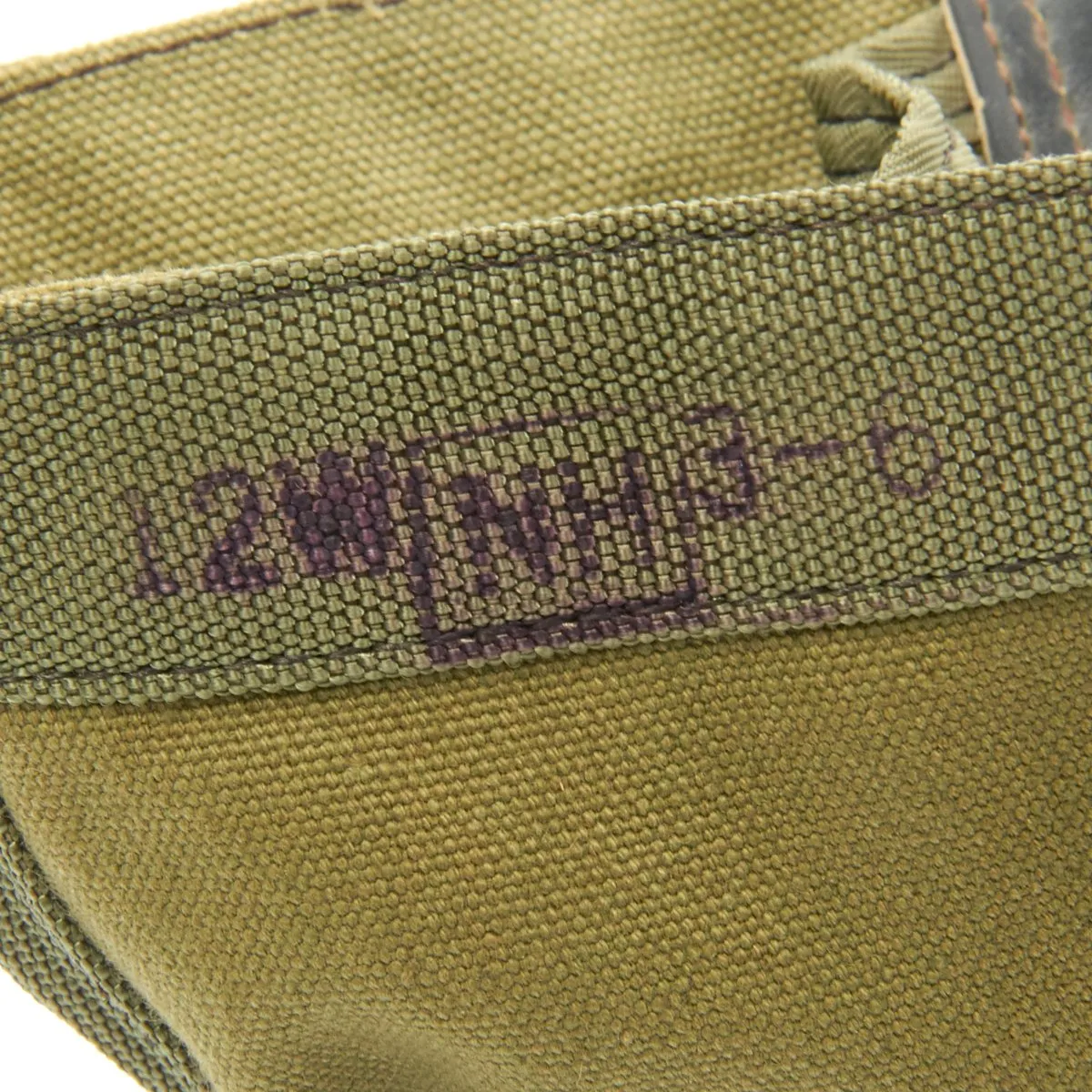 Original U.S. Vietnam War Combat Aviation Brigade 1st Cavalry Division Helicopter Grouping