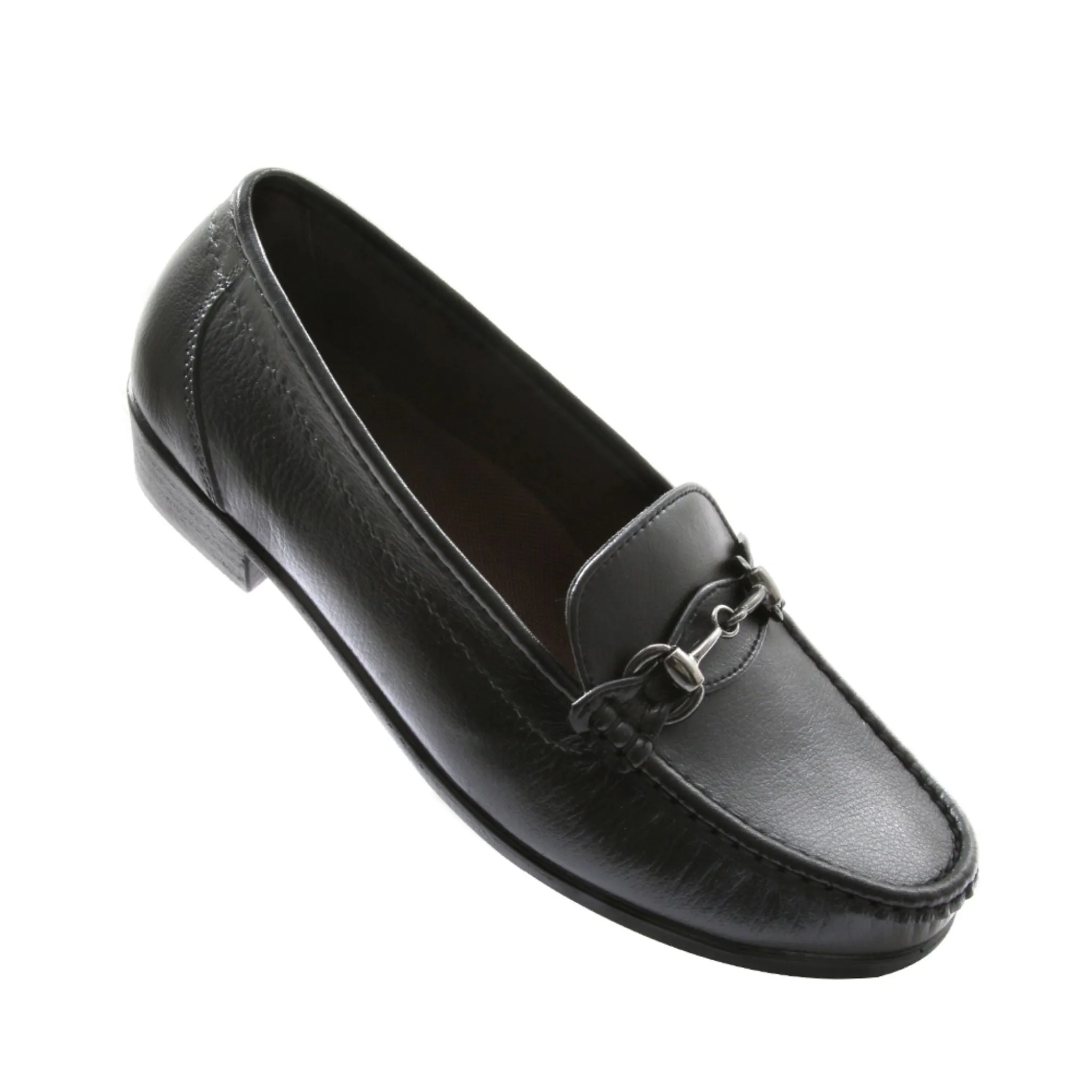 Otafuku Health Shoes No. 172 - Black