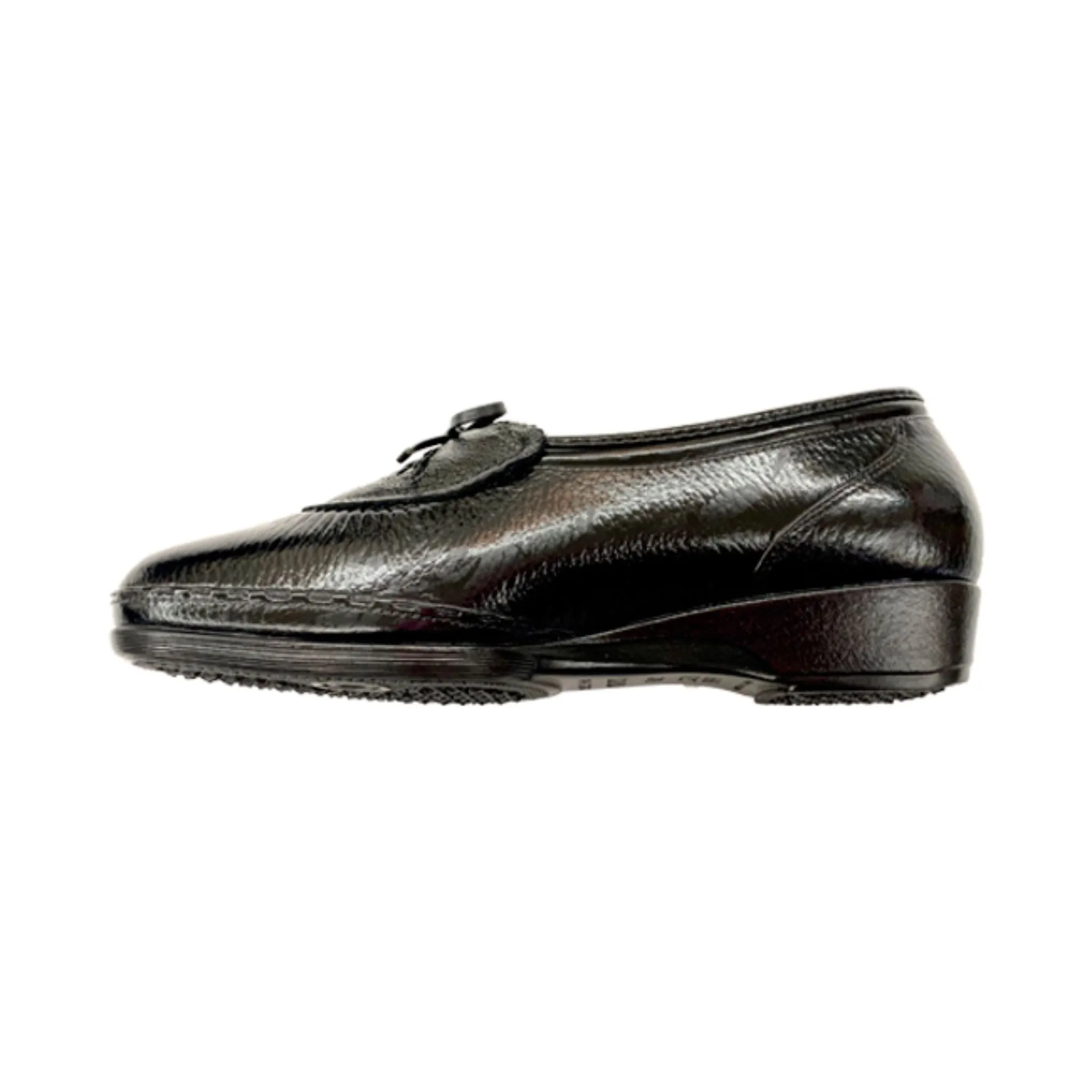 Otafuku Health Shoes  Zexy - Black