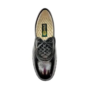 Otafuku Health Shoes  Zexy - Black