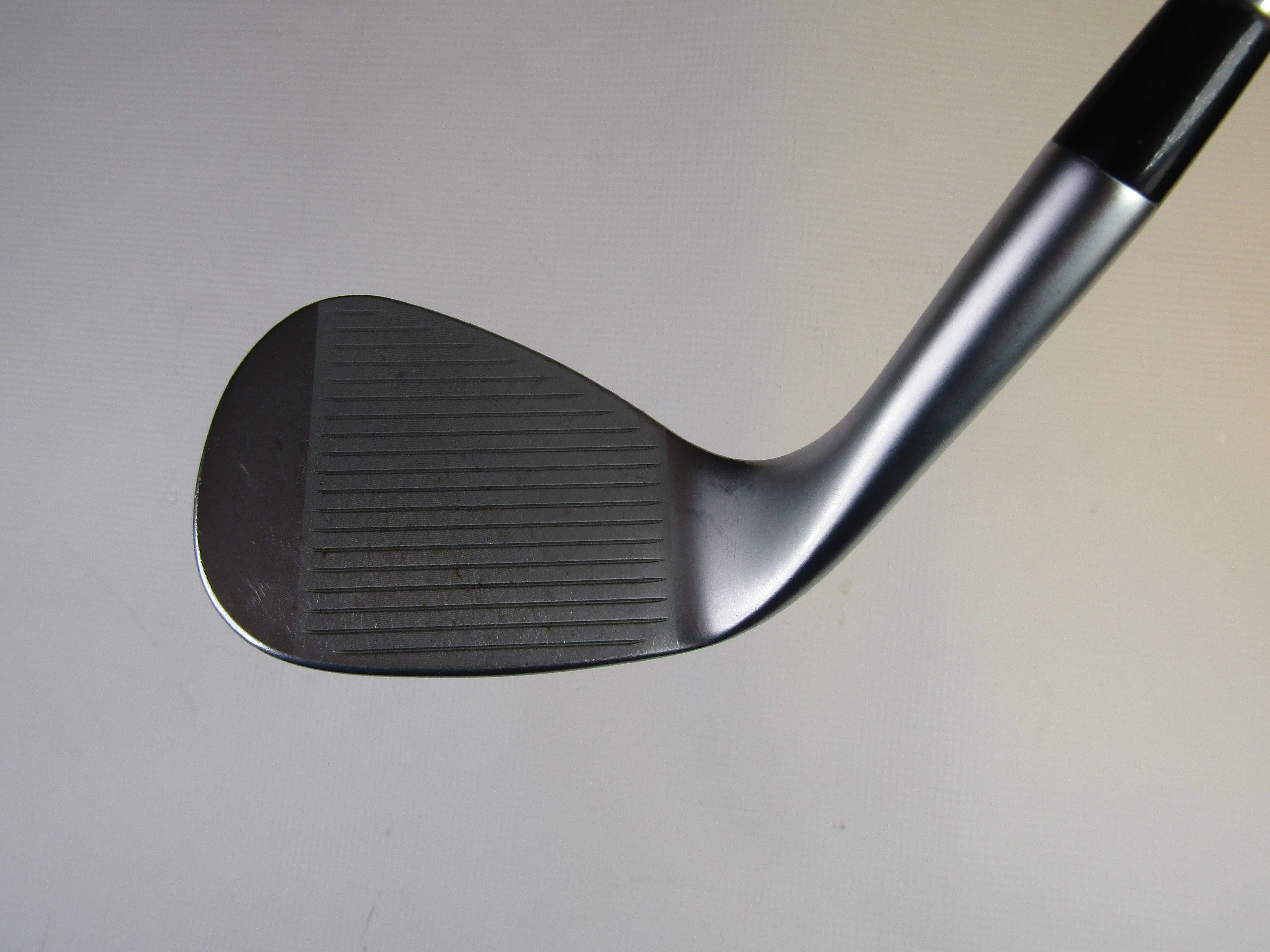 Ping Glide 4.0  54.12° S Grind Black Dot Sand Wedge Steel Men's Right