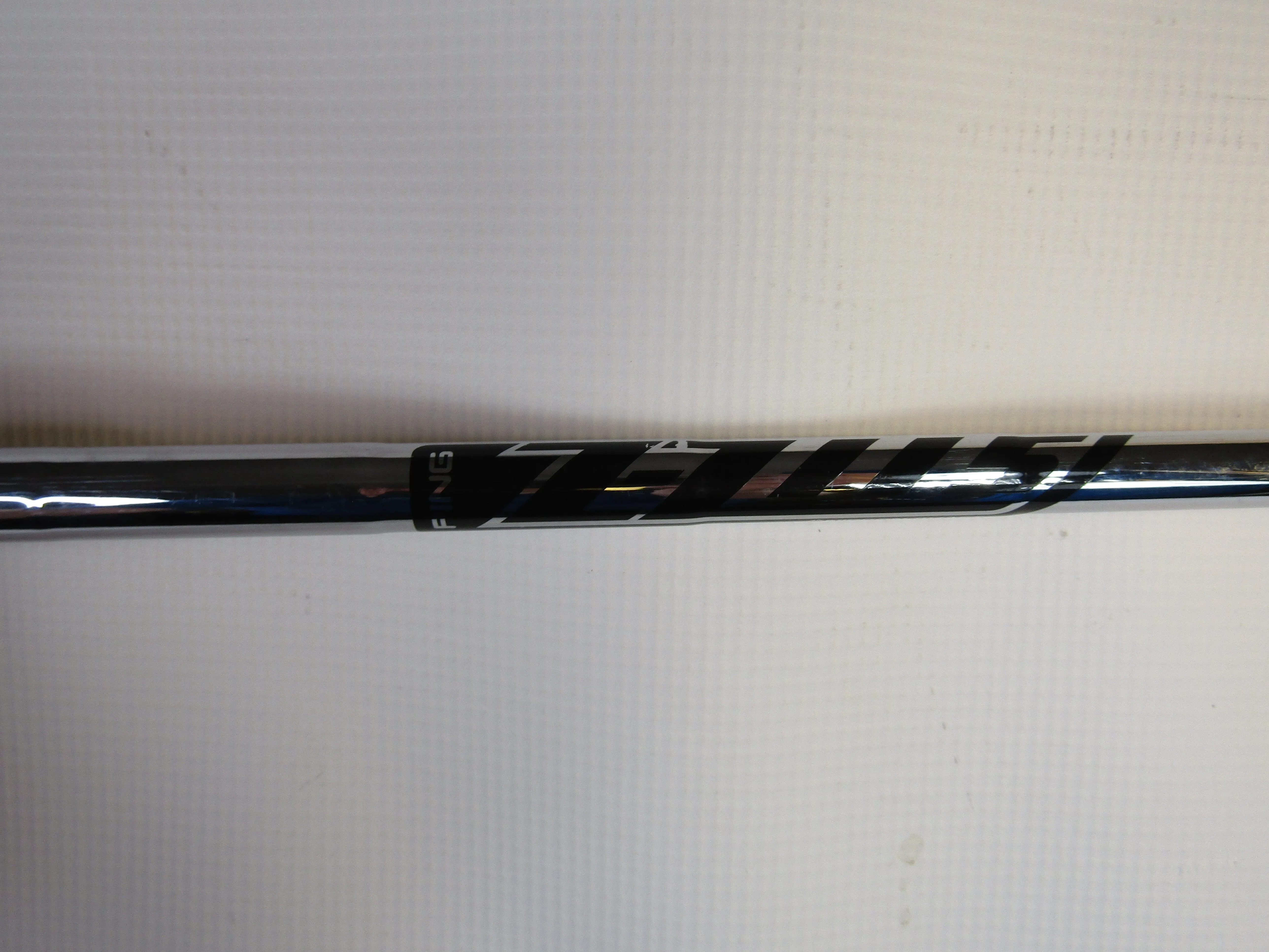 Ping Glide 4.0  54.12° S Grind Black Dot Sand Wedge Steel Men's Right