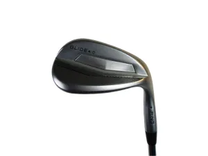 Ping Glide 4.0  54.12° S Grind Black Dot Sand Wedge Steel Men's Right