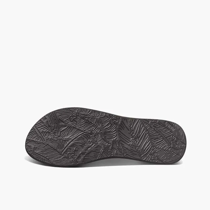 Reef Damen Flip Flop Tides - brown