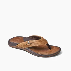 Reef Mens Pacific LE Java