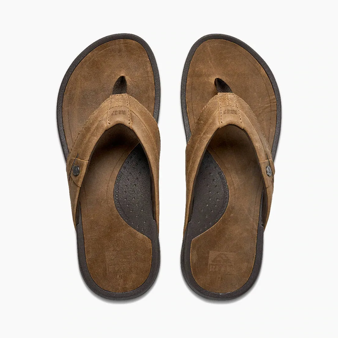 Reef Mens Pacific LE Java