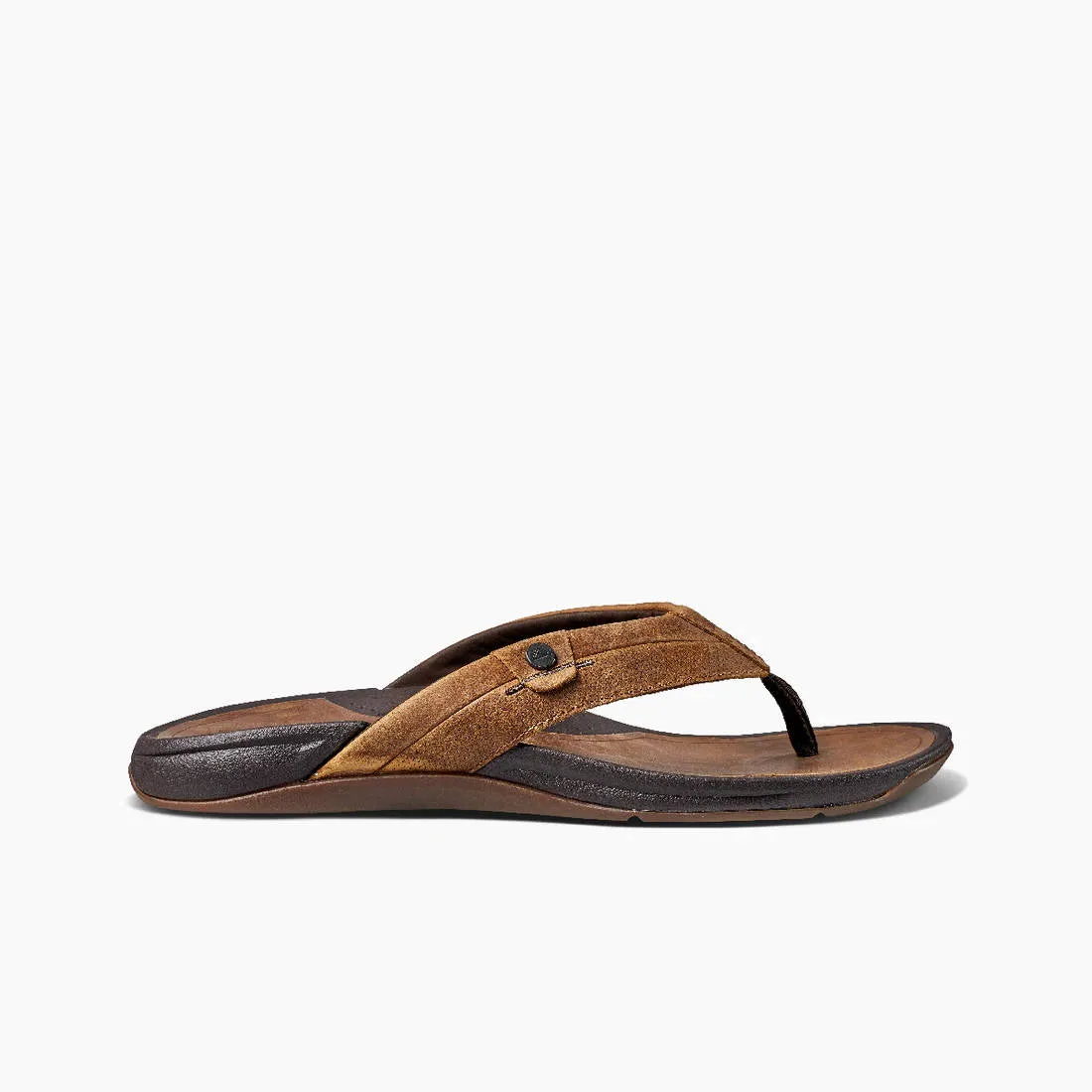 Reef Mens Pacific LE Java