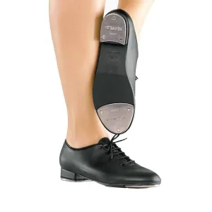 Só Dança Adult TA05 Lace up Oxford Tap Shoe