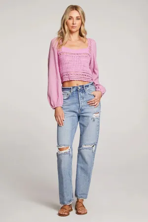 Saltwater Luxe Hellen Sweater