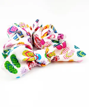 Scrunchie | Flip Flops