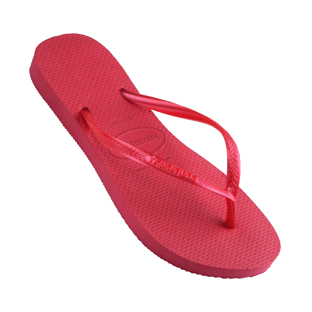 Slim Flip Flops