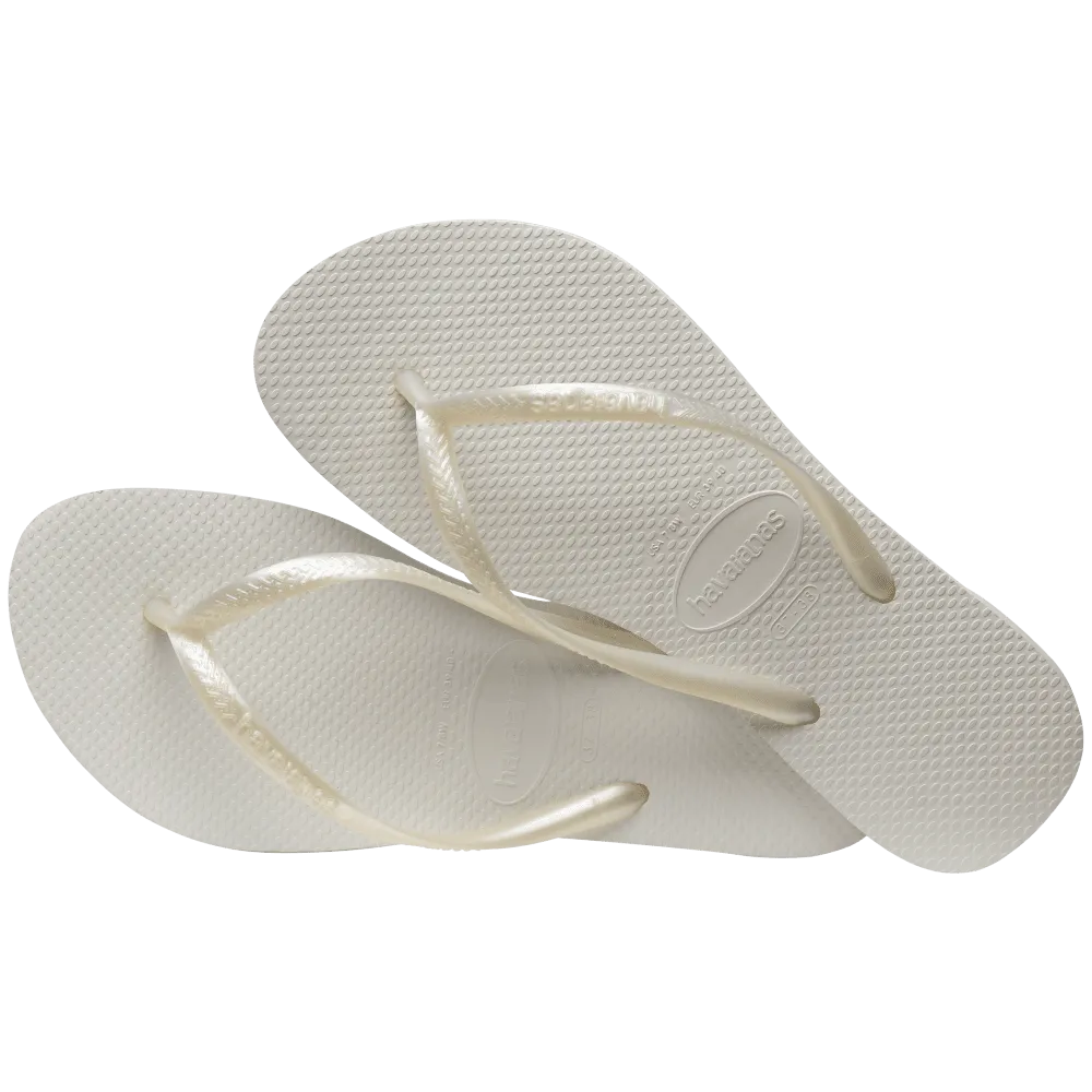 Slim Flip Flops