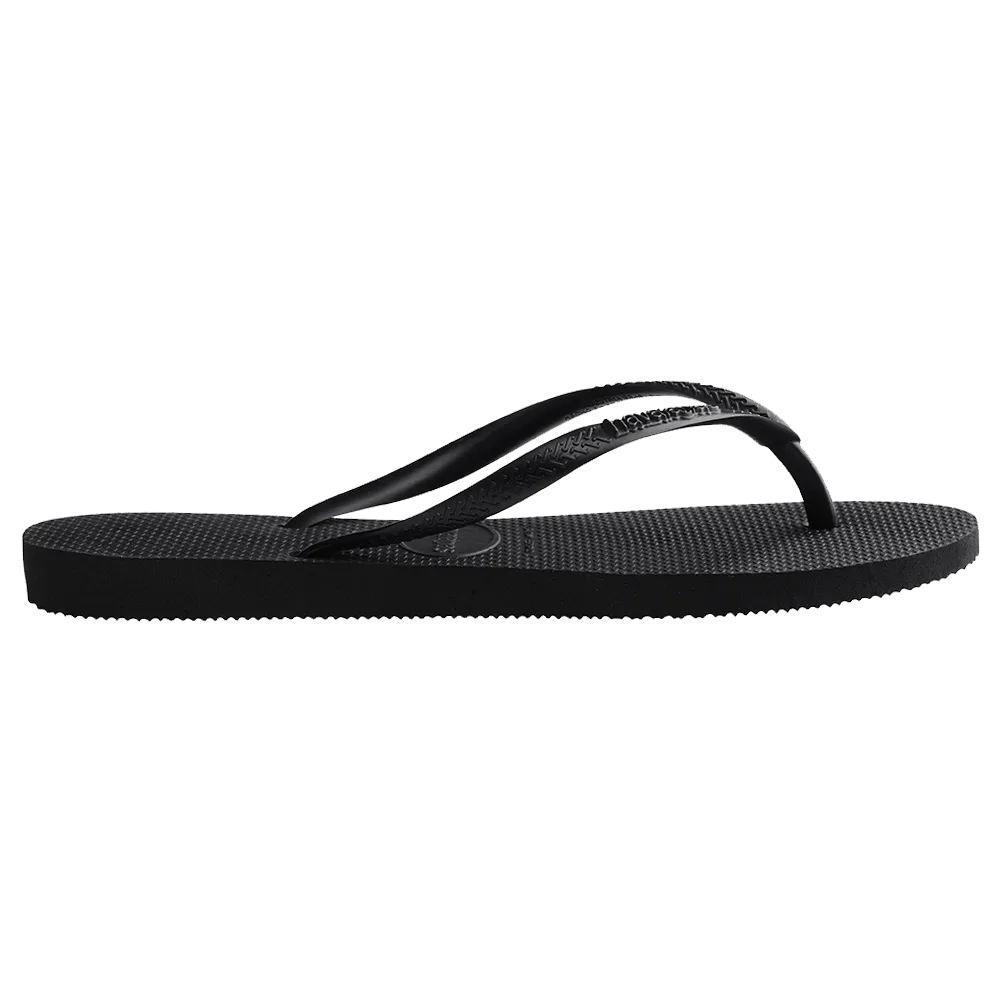 Slim Flip Flops