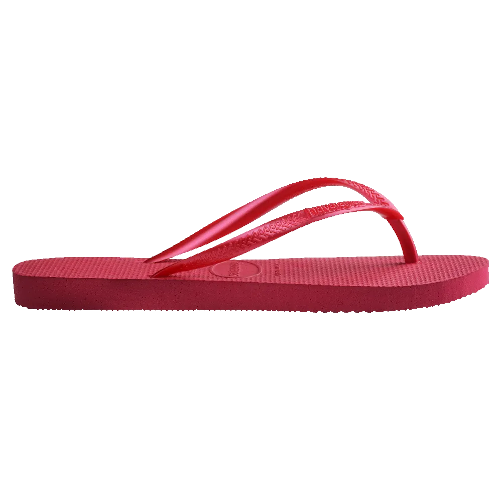 Slim Flip Flops