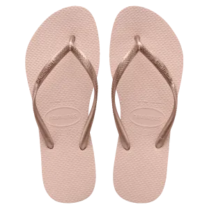 Slim Flip Flops
