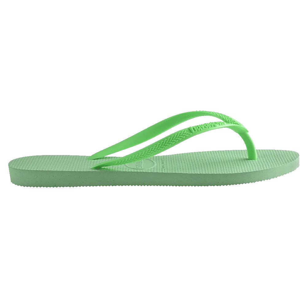 Slim Flip Flops