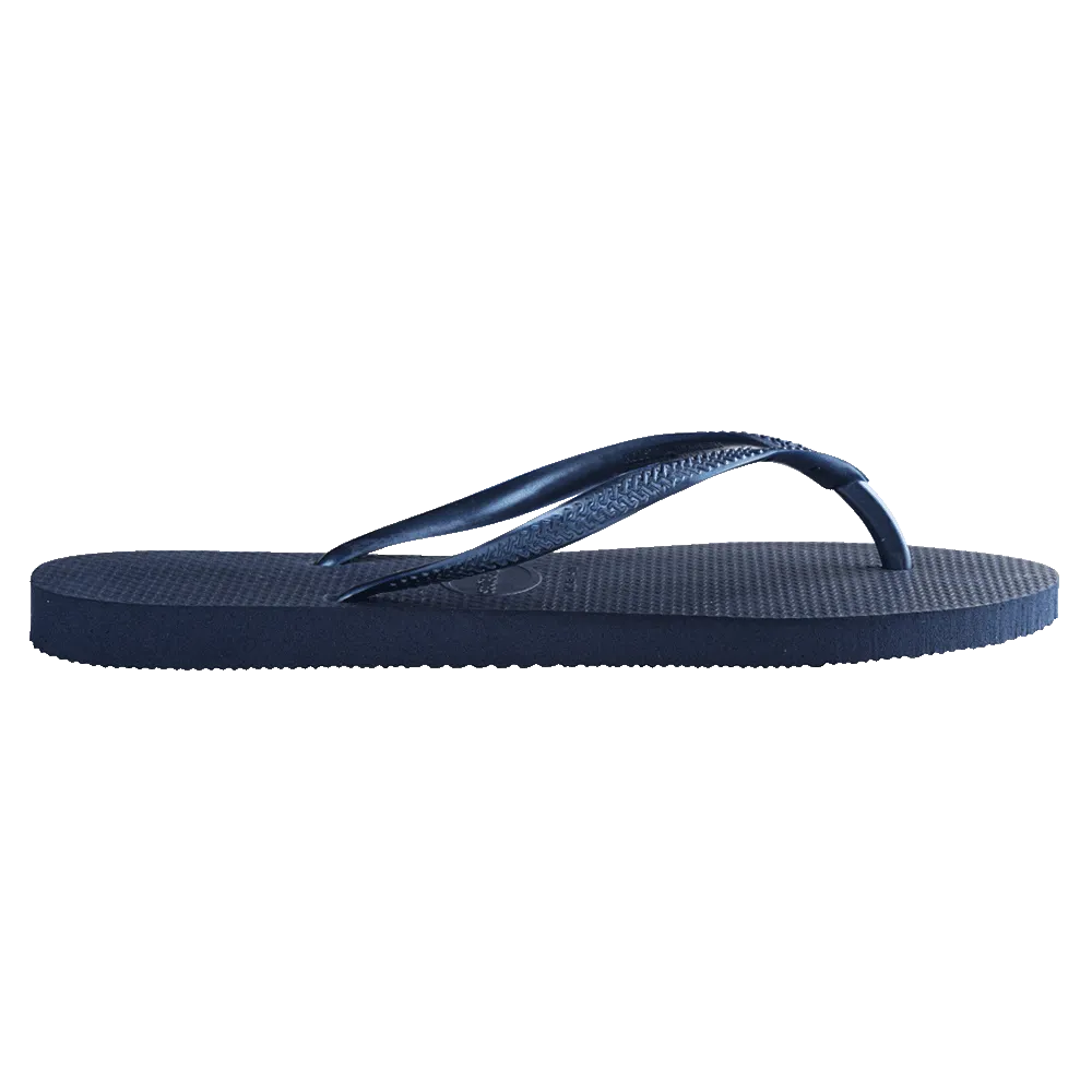 Slim Flip Flops