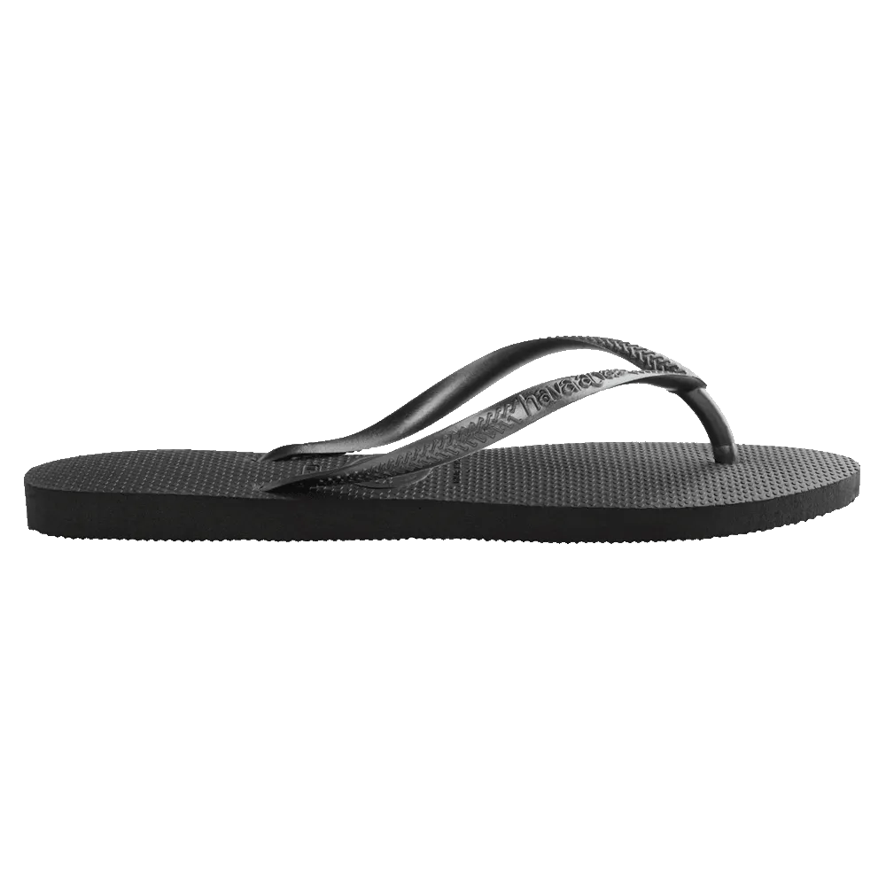 Slim Flip Flops