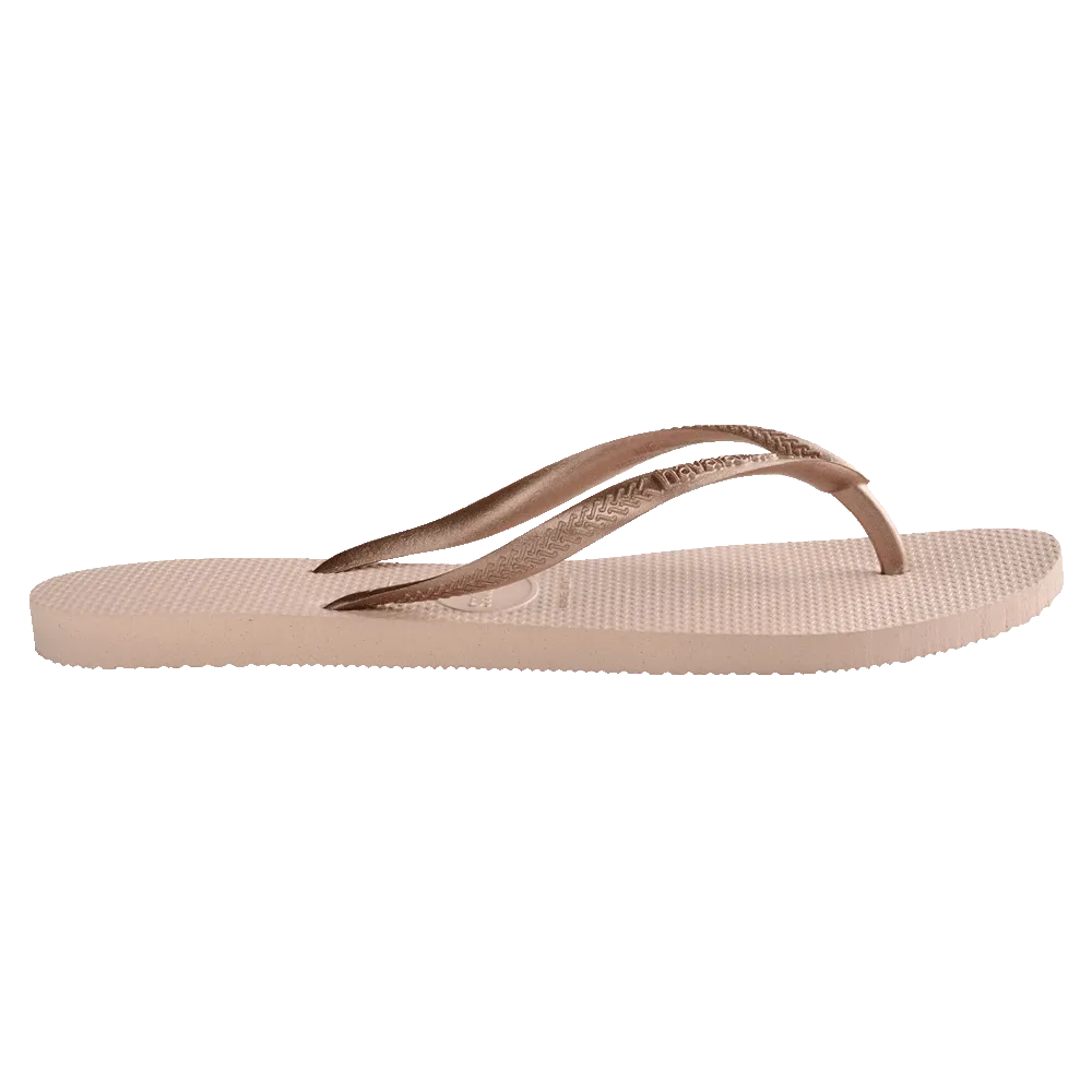 Slim Flip Flops