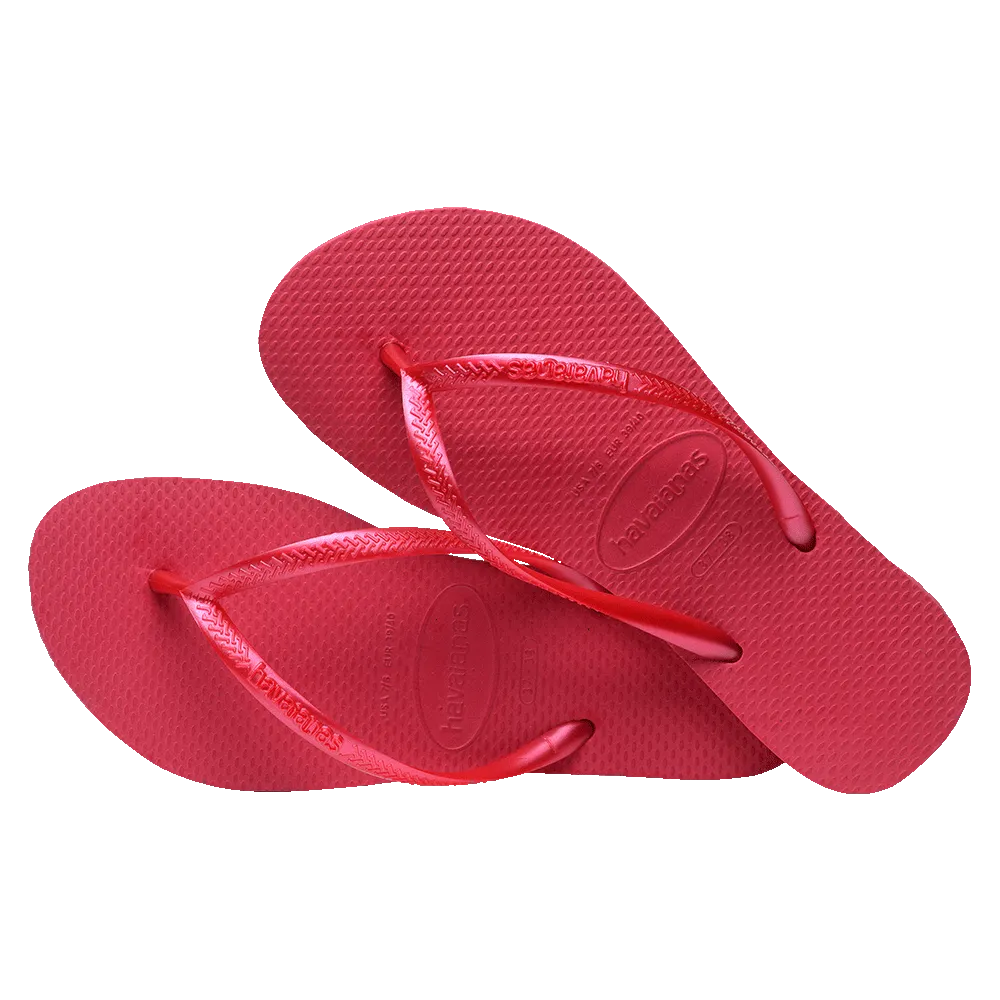 Slim Flip Flops