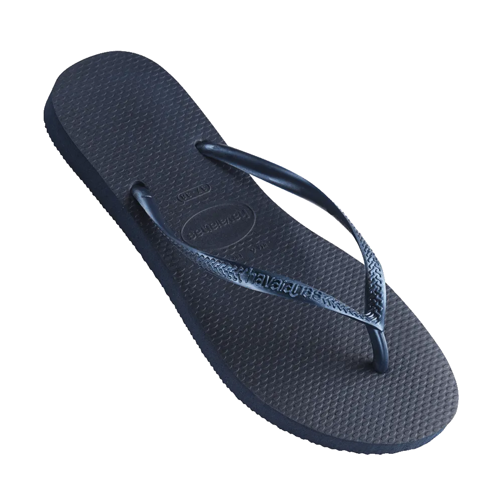 Slim Flip Flops