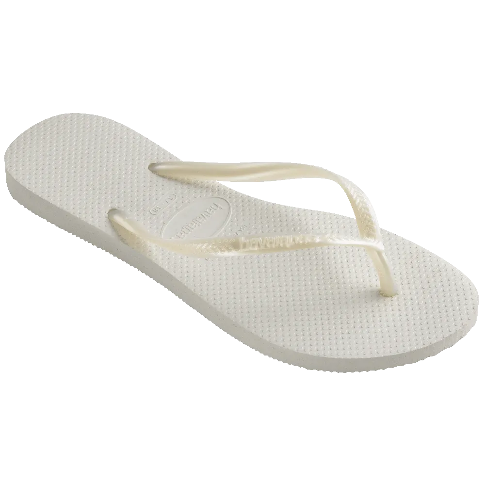 Slim Flip Flops