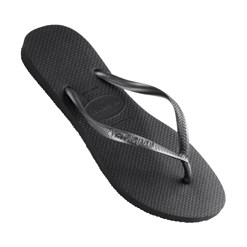 Slim Flip Flops