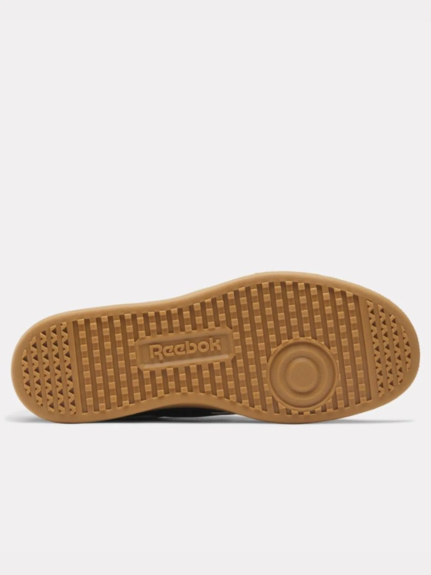 Smash Edge Black/White/Gum Shoes