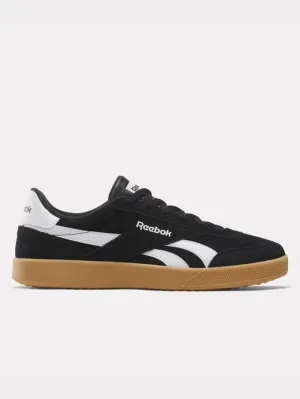 Smash Edge Black/White/Gum Shoes
