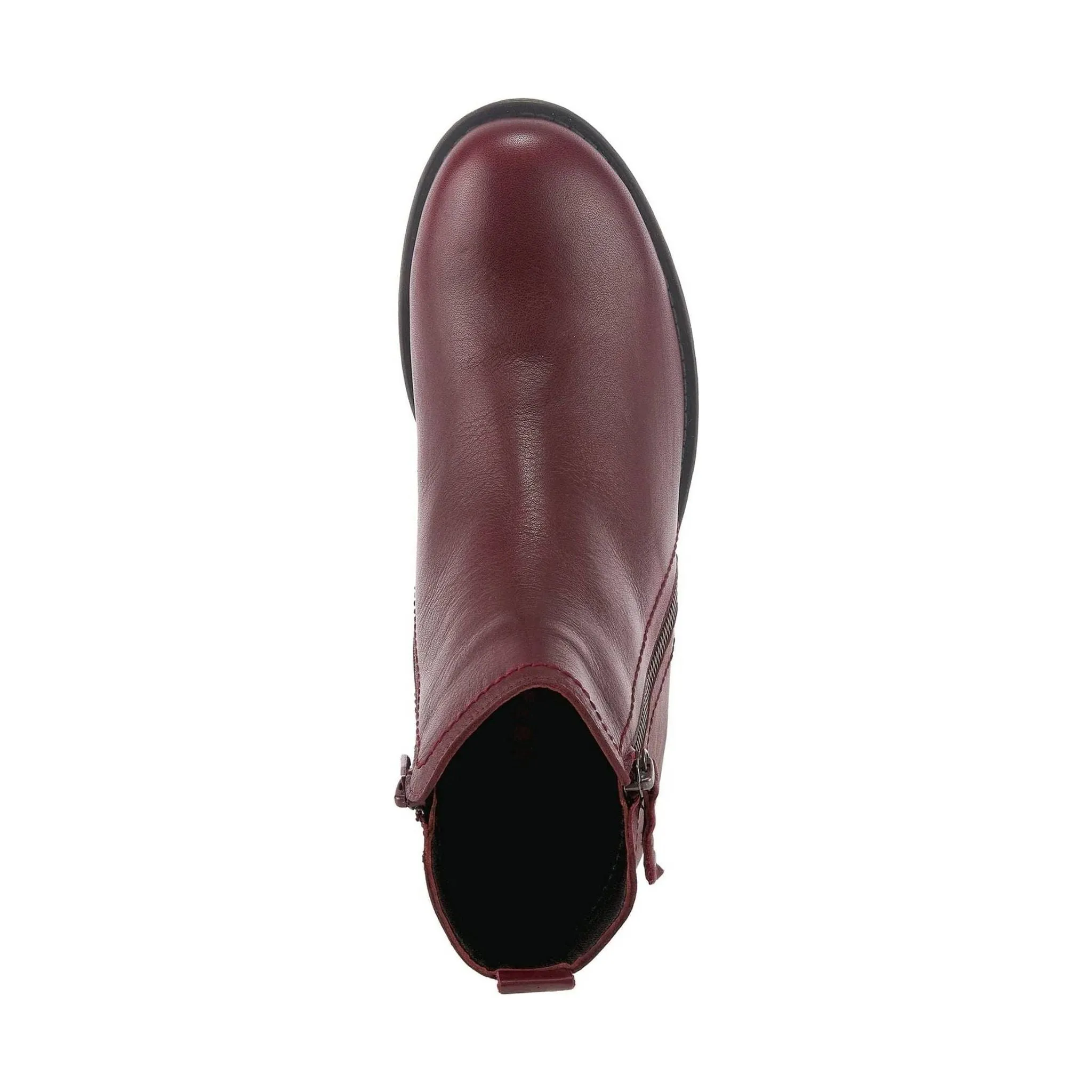 Spring Step Women's Oziel Boots - Bordeaux