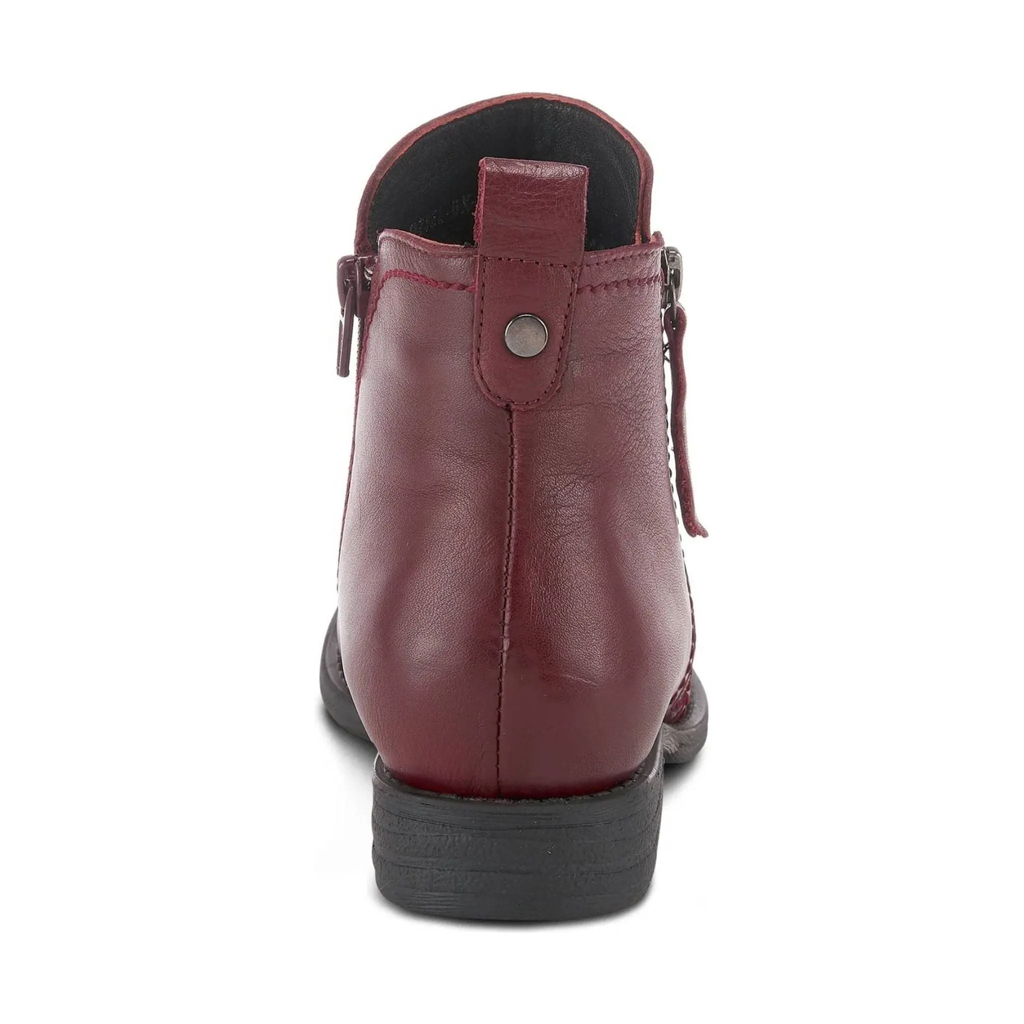 Spring Step Women's Oziel Boots - Bordeaux
