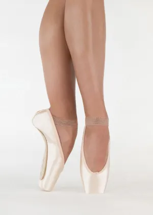 Suffolk Reign Pointe Shoes Standard Shank