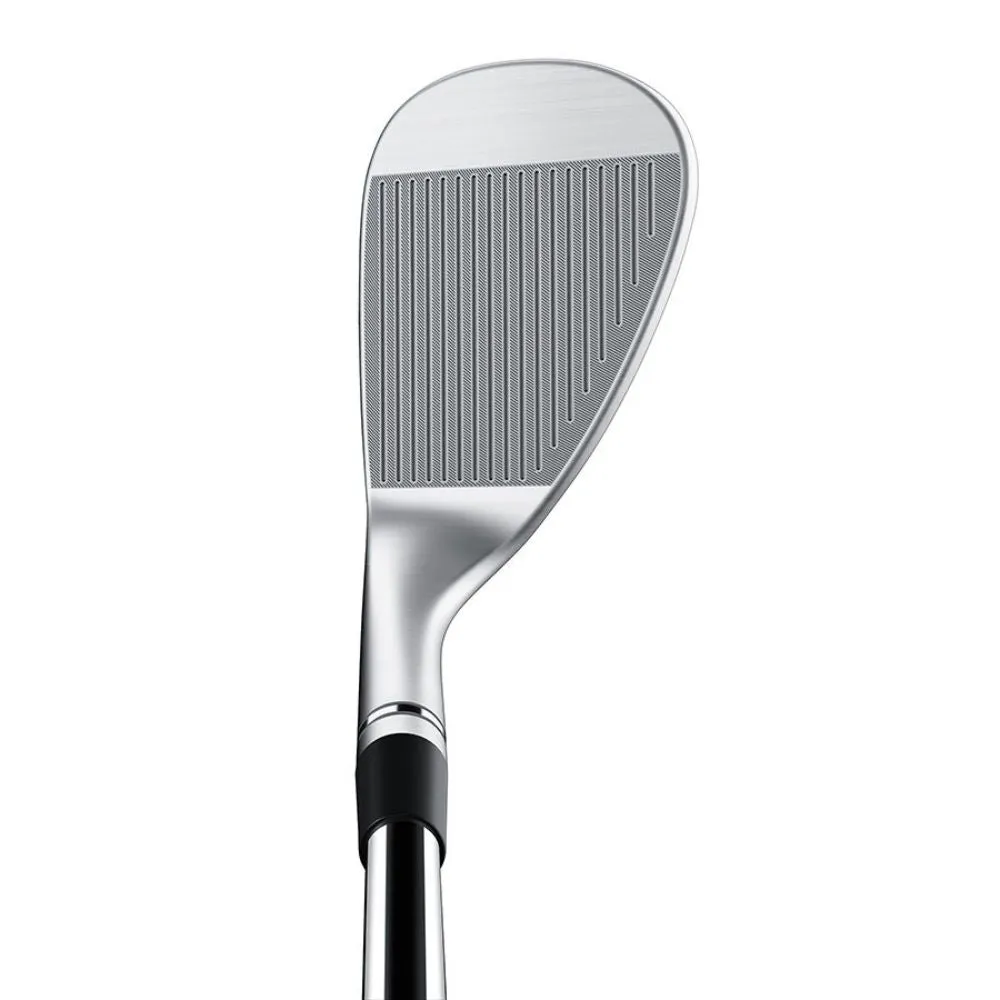 Taylormade MG4 Tiger Woods Grind Wedge Chrome 56.12* Right Hand - SHOP WORN