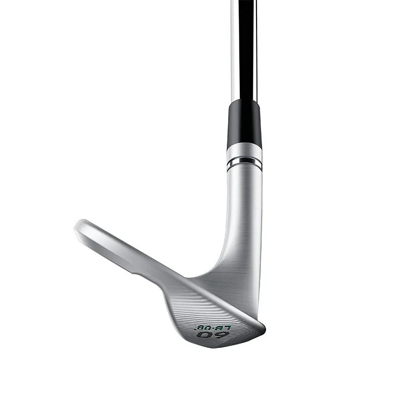 TAYLORMADE Milled Grind 4 Chrome Std Bounce Men's Wedge